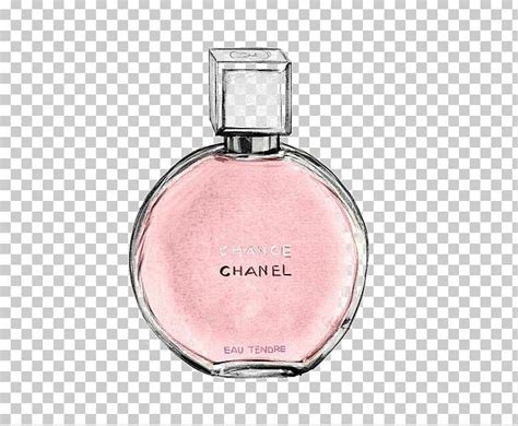 chanel parfume png cartoon|images of Chanel perfume bottles.